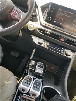 هیوندای سۆناتا